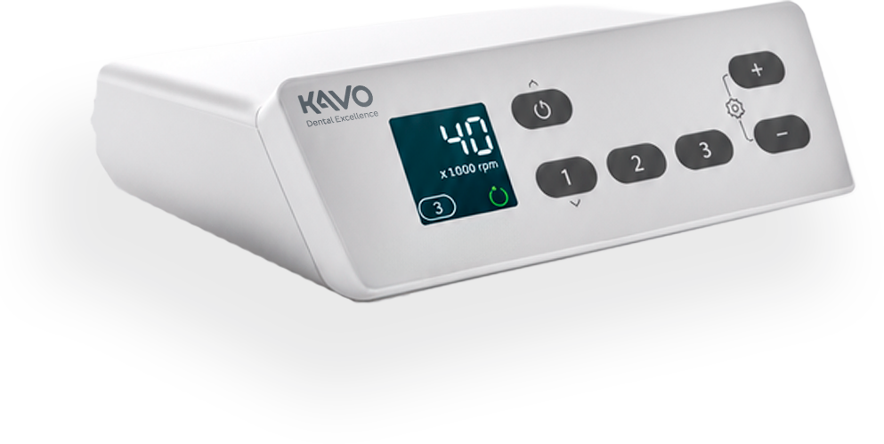 KaVo ELECTROmatic Plus