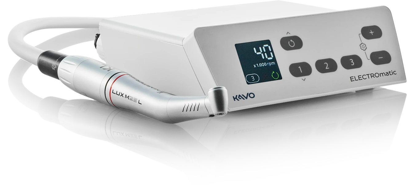 KaVo ELECTROmatic Plus