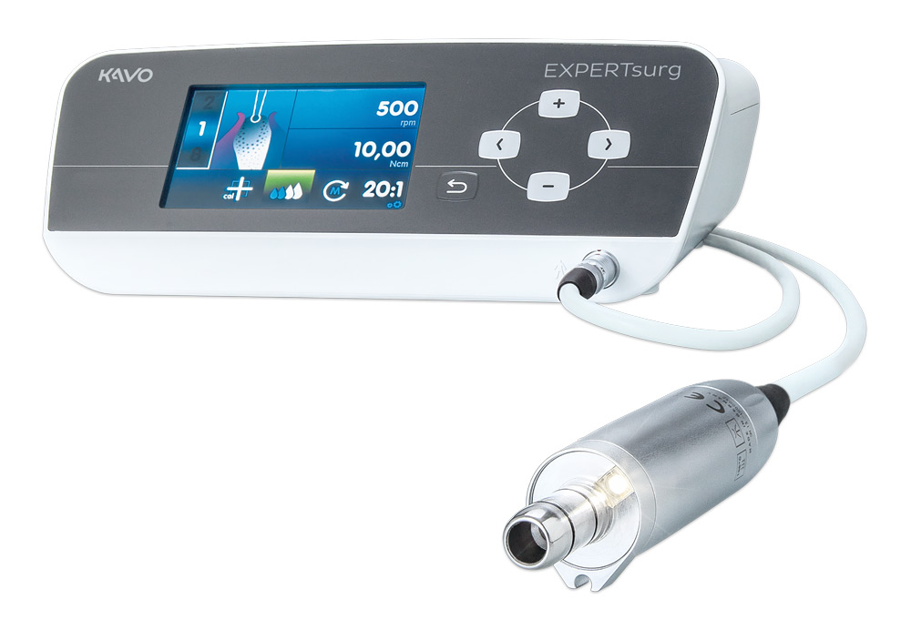 KaVo EXPERTsurg LUX