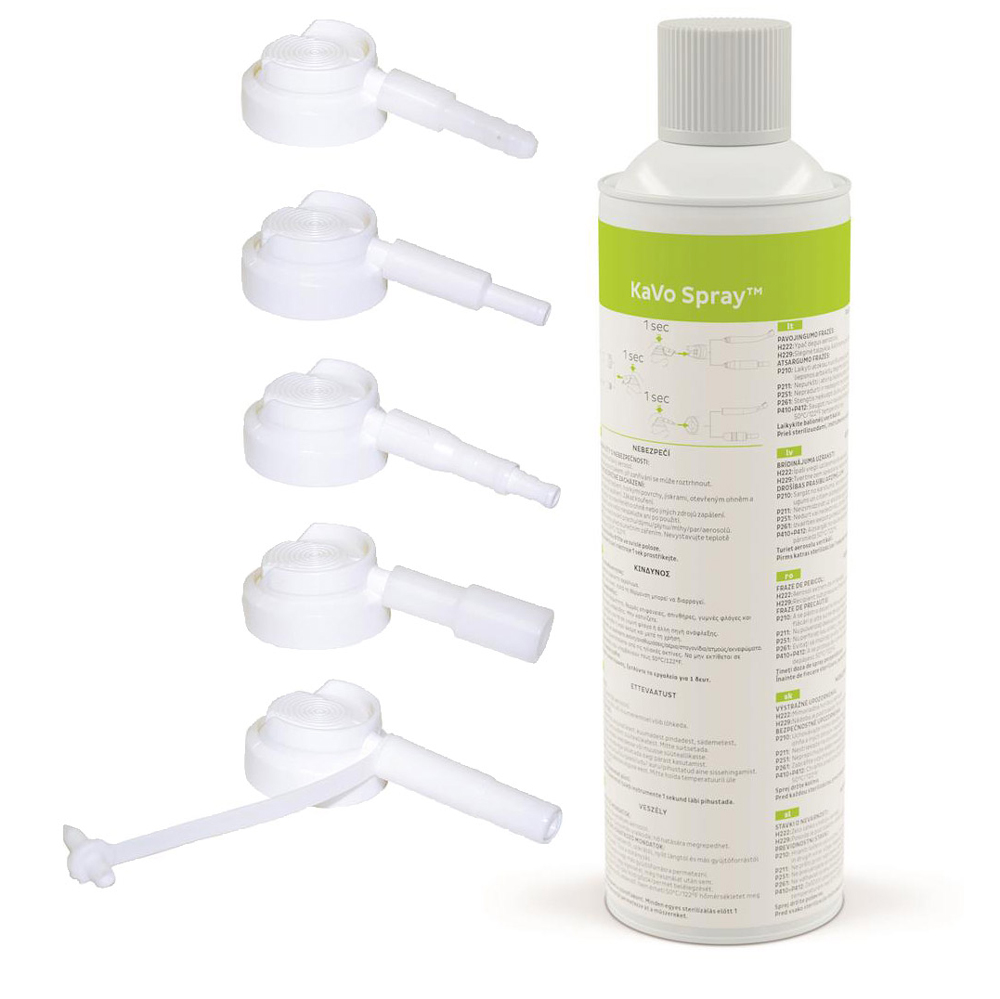 KaVo Spray 2112 A